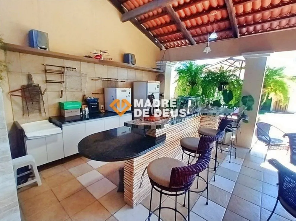 Casa, 4 quartos, 130 m² - Foto 7