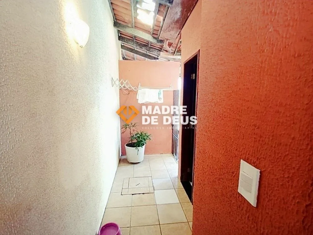Casa, 4 quartos, 130 m² - Foto 10