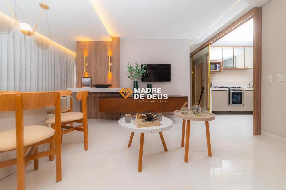 Apartamento, 3 quartos, 78 m² - Foto 1