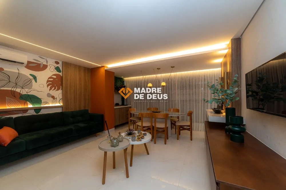 Apartamento, 3 quartos, 78 m² - Foto 10