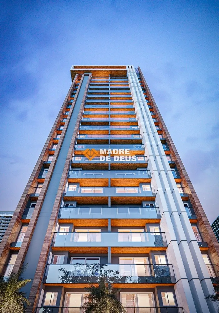 Apartamento, 3 quartos, 78 m² - Foto 12
