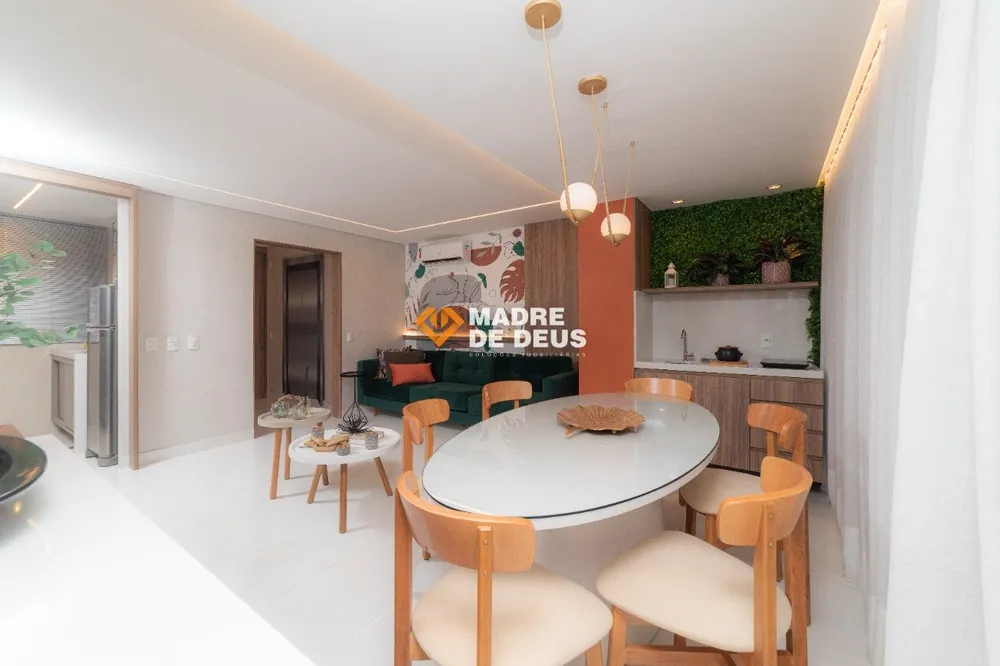 Apartamento, 3 quartos, 78 m² - Foto 8