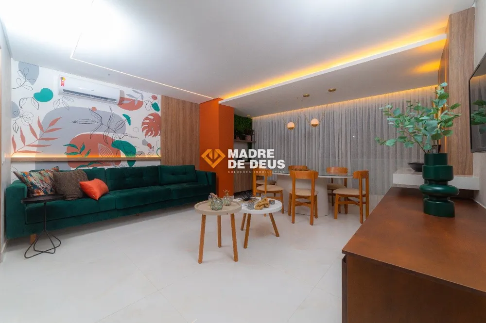 Apartamento, 3 quartos, 78 m² - Foto 6