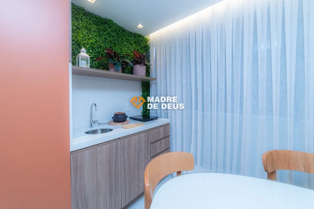 Apartamento, 3 quartos, 78 m² - Foto 9