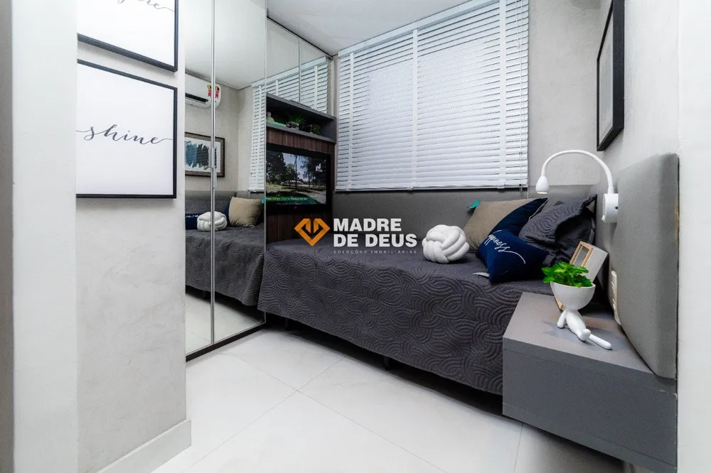 Apartamento, 3 quartos, 78 m² - Foto 2