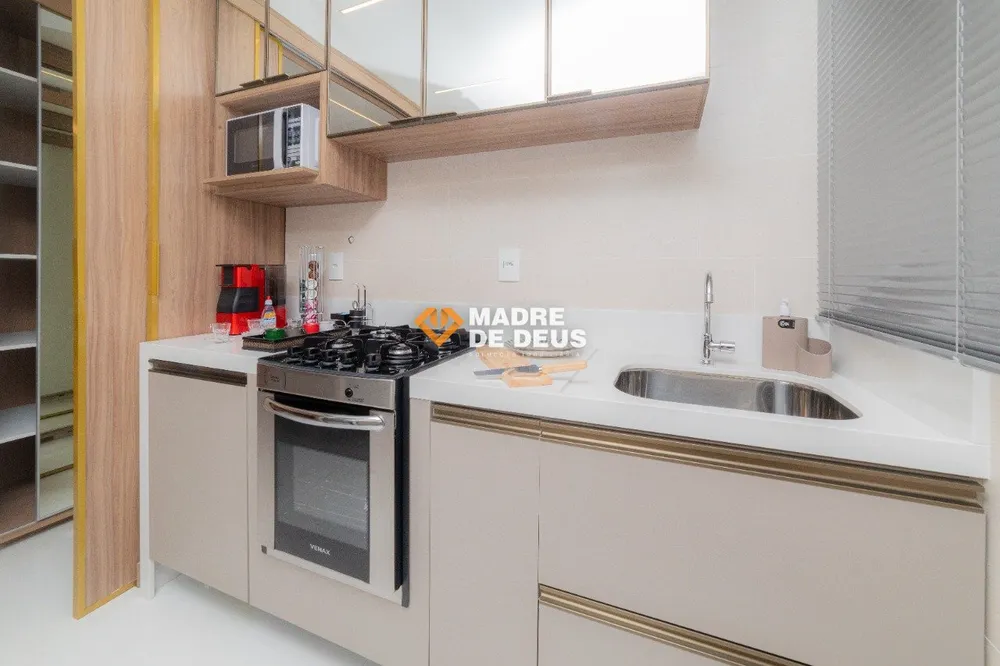Apartamento, 3 quartos, 78 m² - Foto 5