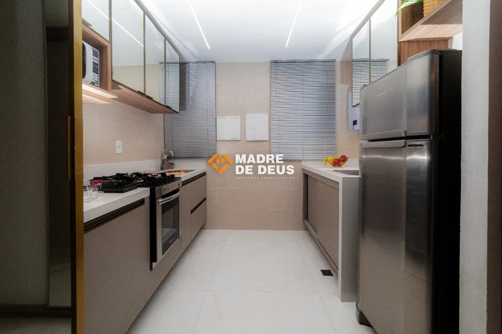 Apartamento, 3 quartos, 78 m² - Foto 3