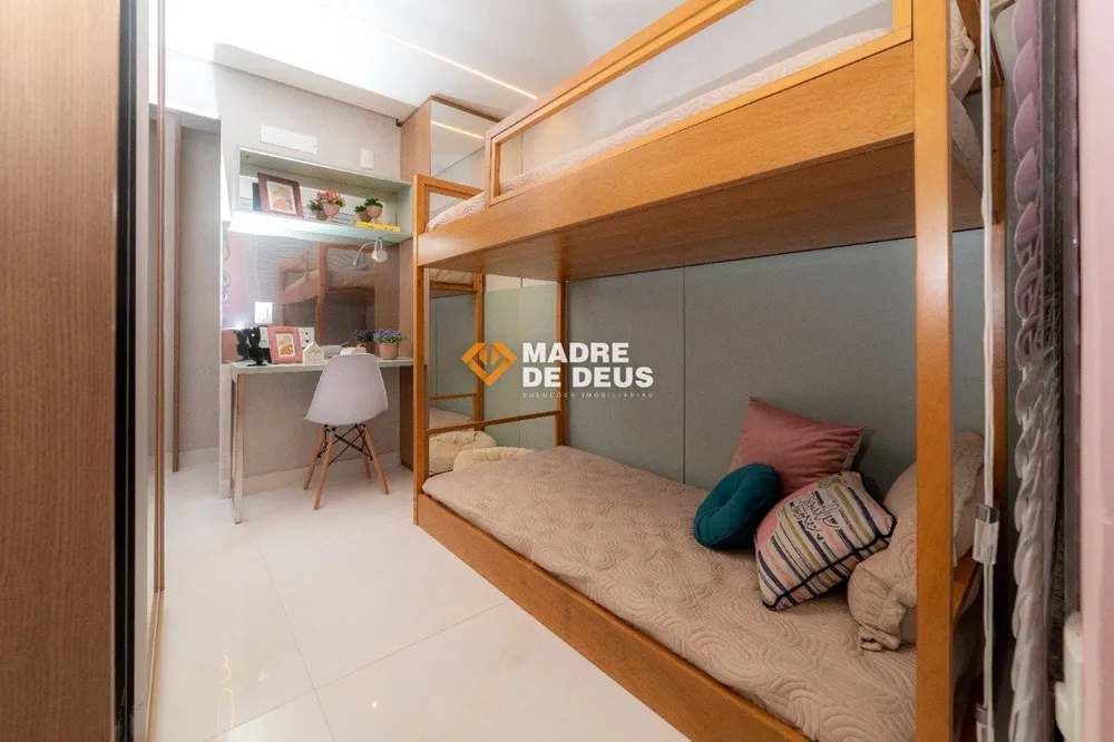 Apartamento, 3 quartos, 78 m² - Foto 3