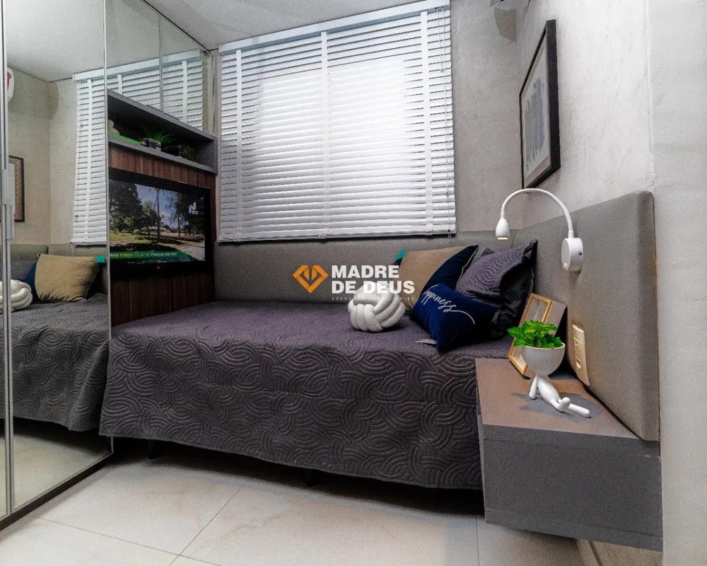 Apartamento, 3 quartos, 78 m² - Foto 4