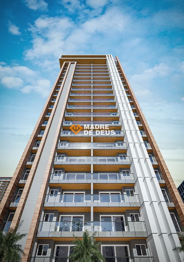 Apartamento, 3 quartos, 78 m² - Foto 11