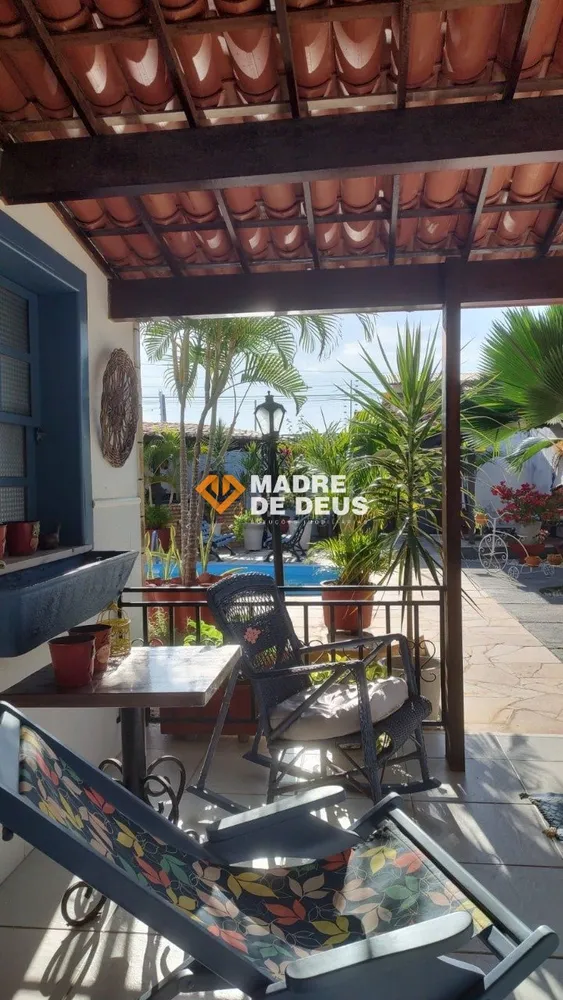 Casa, 4 quartos, 300 m² - Foto 6