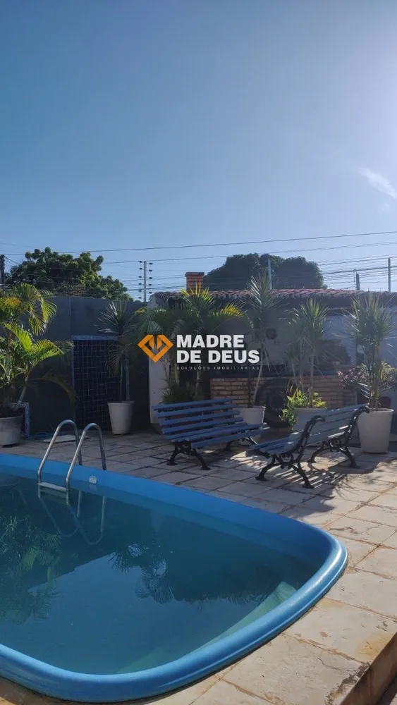 Casa, 4 quartos, 300 m² - Foto 12