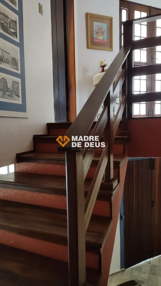Casa, 4 quartos, 300 m² - Foto 5