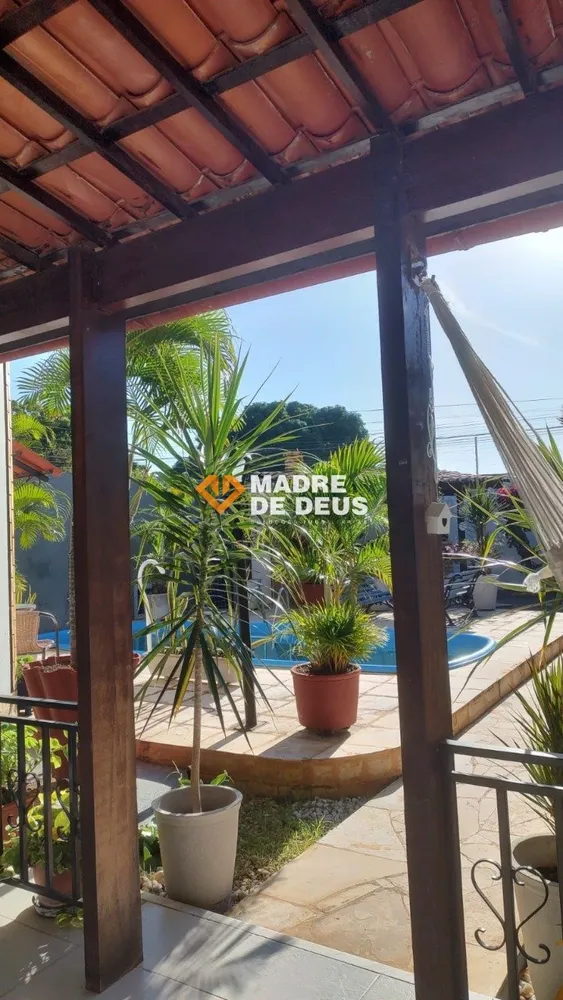 Casa, 4 quartos, 300 m² - Foto 4