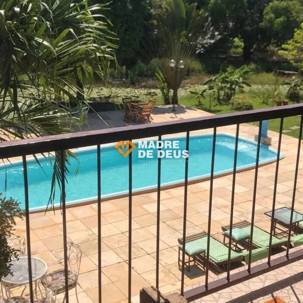 Casa, 12 quartos, 918 m² - Foto 2