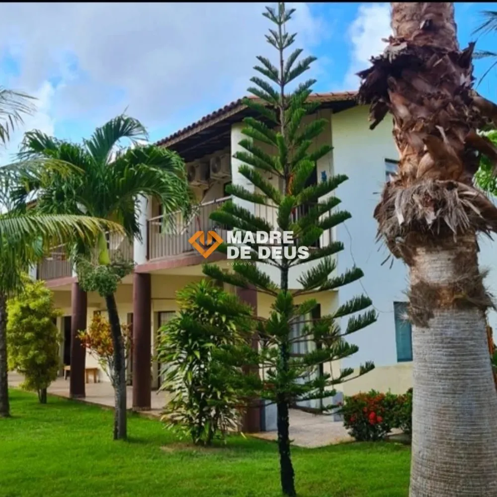 Casa, 12 quartos, 918 m² - Foto 10