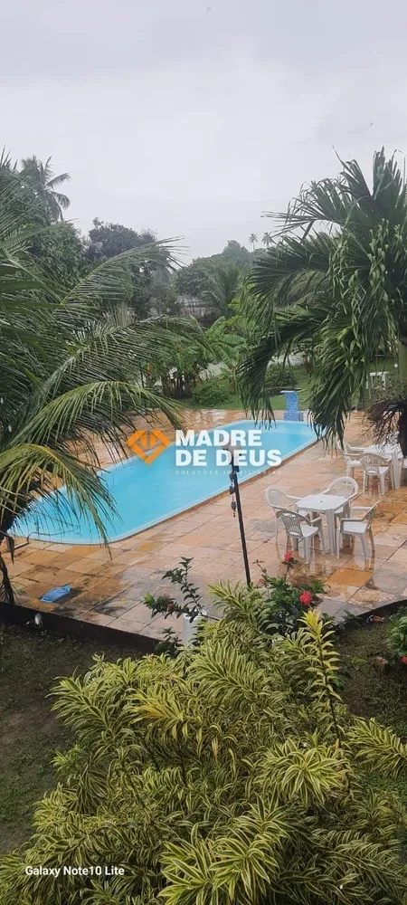 Casa, 12 quartos, 918 m² - Foto 3