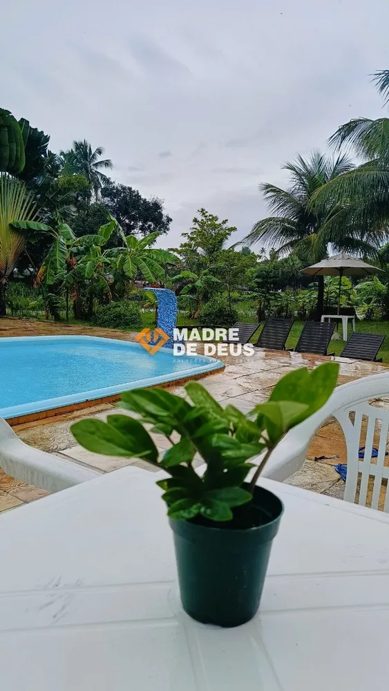 Casa, 12 quartos, 918 m² - Foto 1