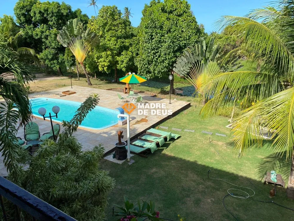 Casa, 12 quartos, 918 m² - Foto 11