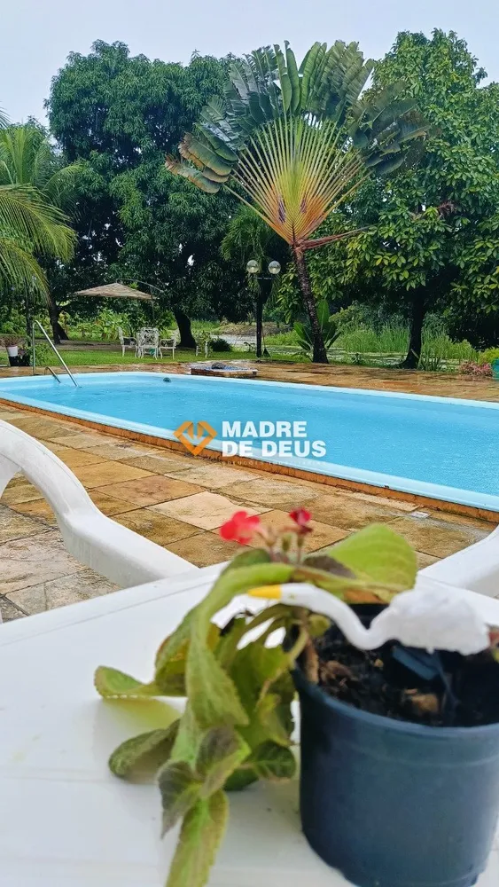 Casa, 12 quartos, 918 m² - Foto 2