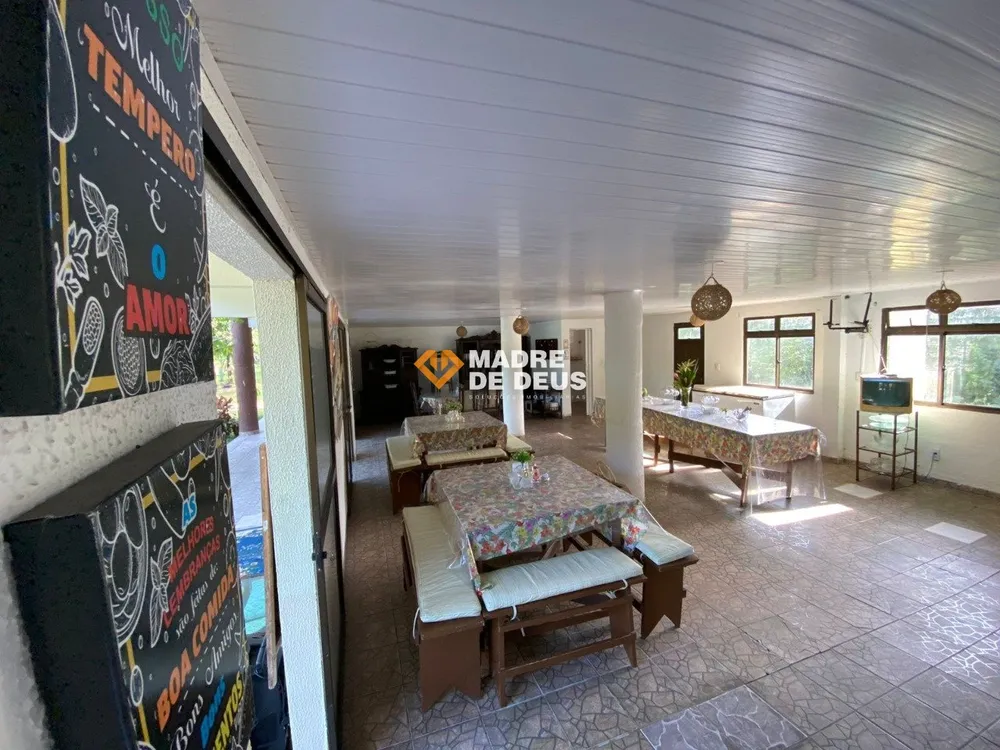 Casa, 12 quartos, 918 m² - Foto 12
