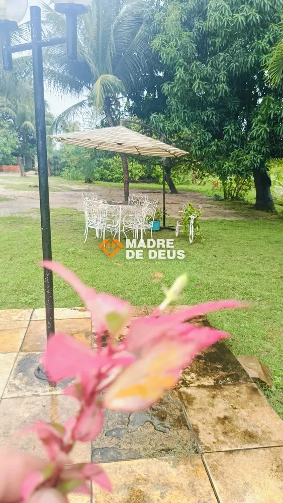 Casa, 12 quartos, 918 m² - Foto 4