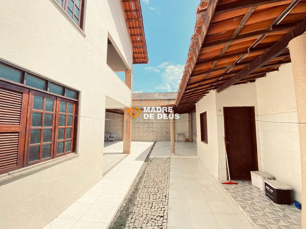 Casa, 5 quartos, 286 m² - Foto 11