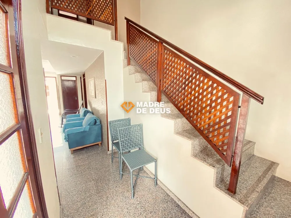 Casa, 5 quartos, 286 m² - Foto 1