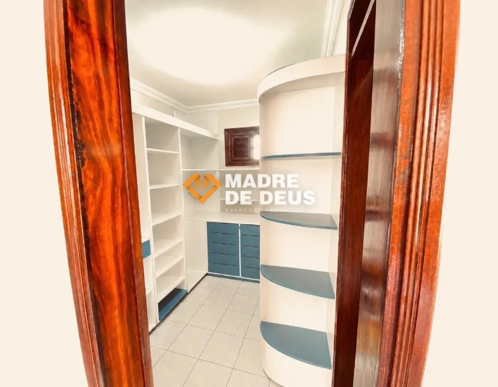 Casa, 5 quartos, 286 m² - Foto 4