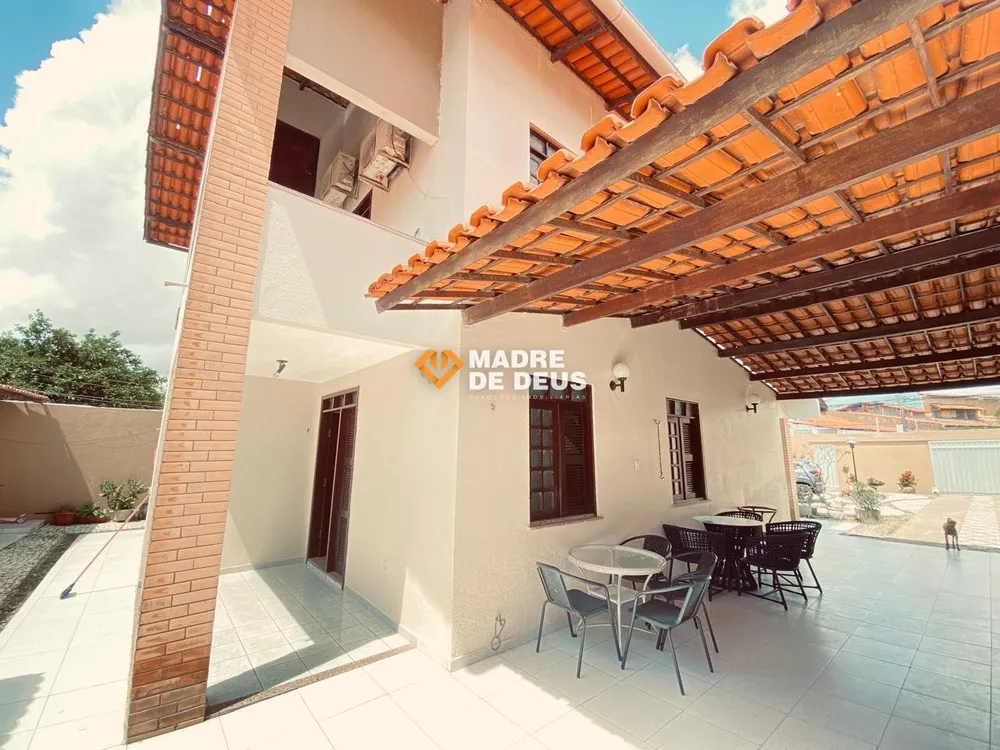 Casa, 5 quartos, 286 m² - Foto 12