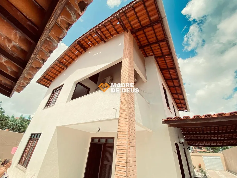 Casa, 5 quartos, 286 m² - Foto 6