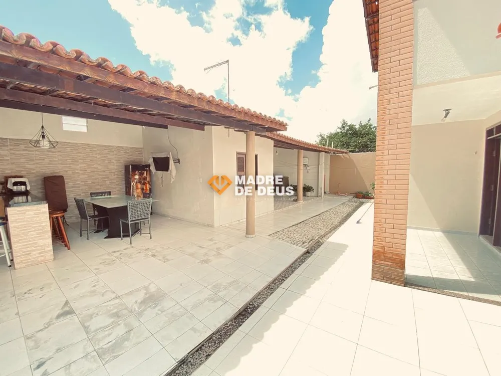 Casa, 5 quartos, 286 m² - Foto 7