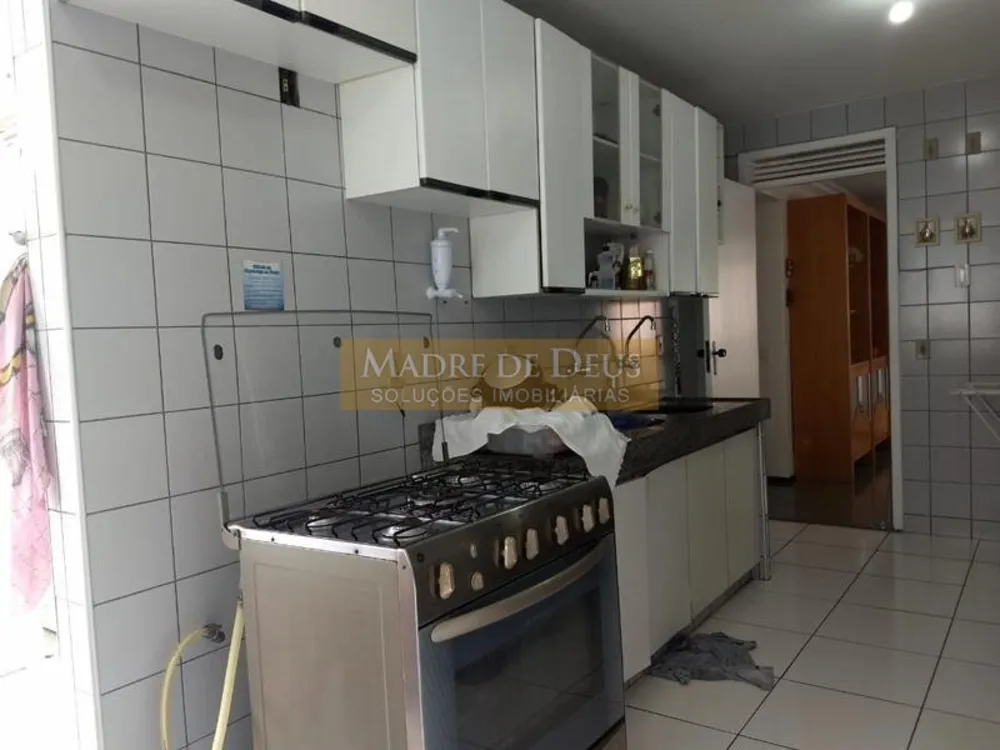 Apartamento, 4 quartos, 172 m² - Foto 3