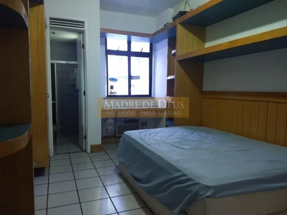 Apartamento, 4 quartos, 172 m² - Foto 6