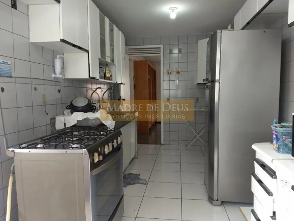 Apartamento, 4 quartos, 172 m² - Foto 2