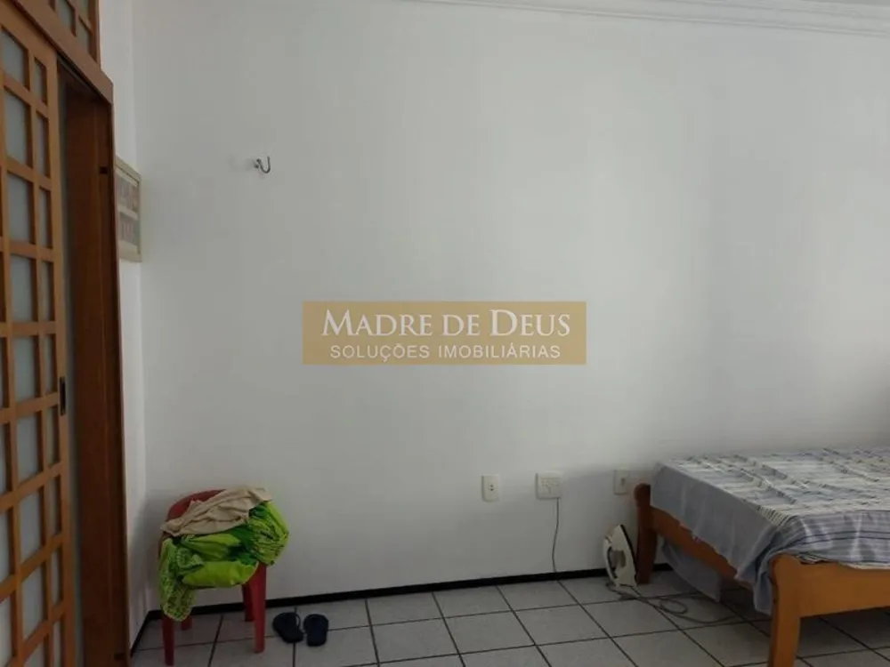 Apartamento, 4 quartos, 172 m² - Foto 1