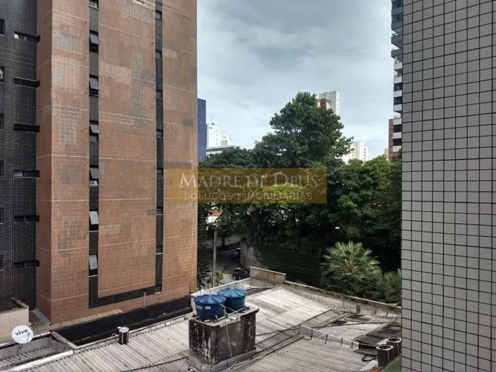 Apartamento, 4 quartos, 172 m² - Foto 8