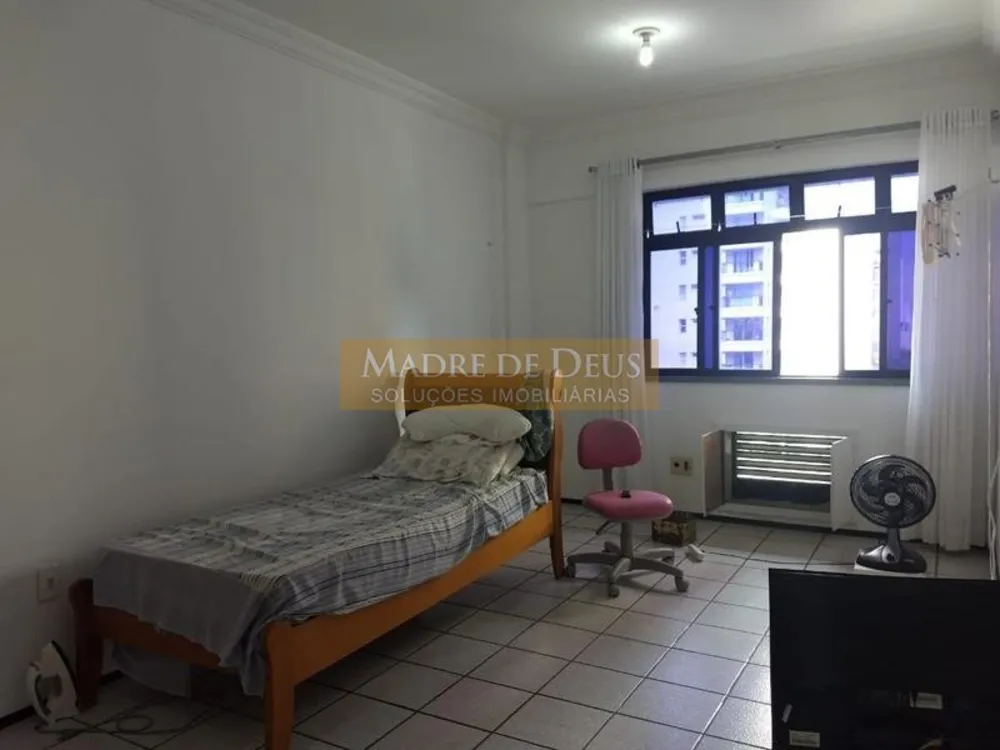 Apartamento, 4 quartos, 172 m² - Foto 10