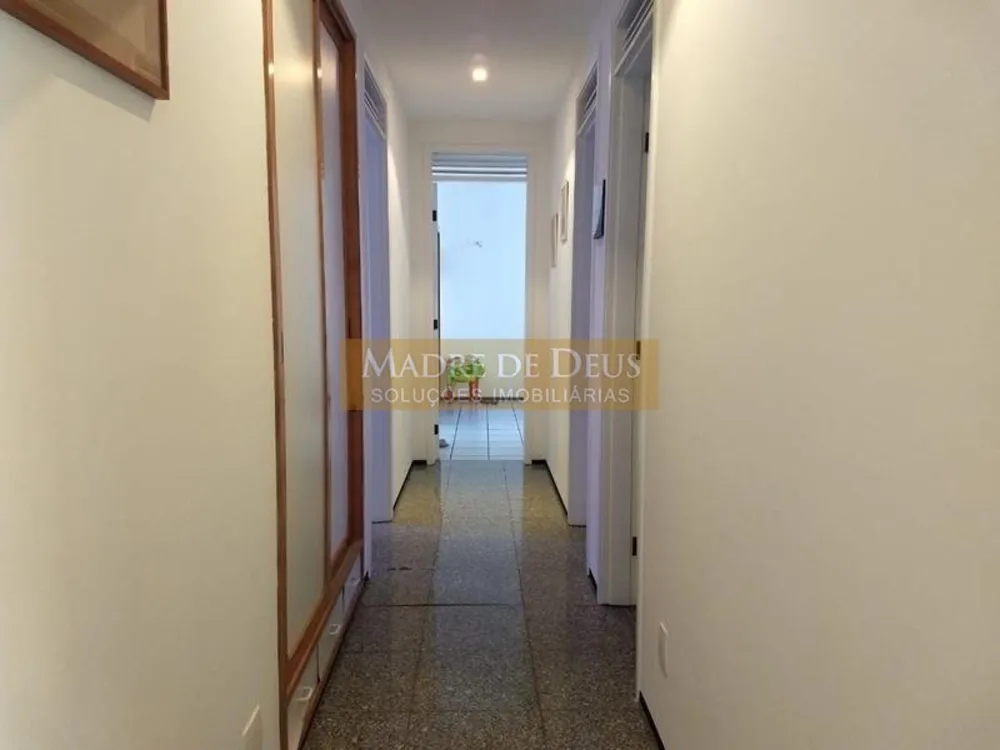 Apartamento, 4 quartos, 172 m² - Foto 4