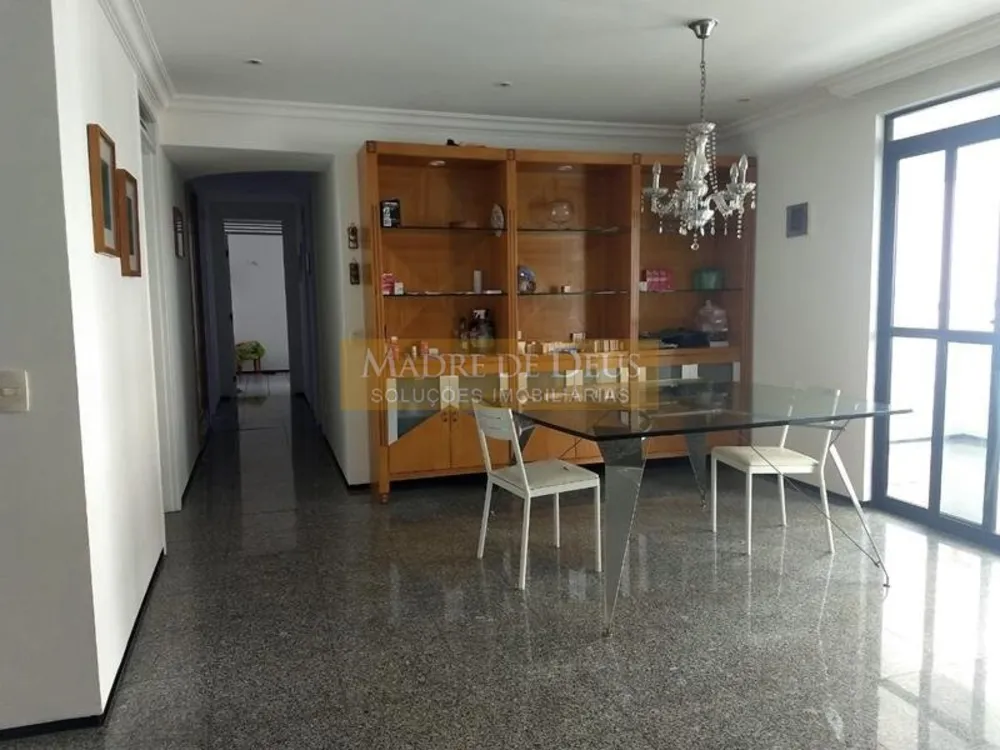 Apartamento, 4 quartos, 172 m² - Foto 1