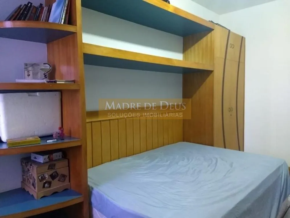 Apartamento, 4 quartos, 172 m² - Foto 7