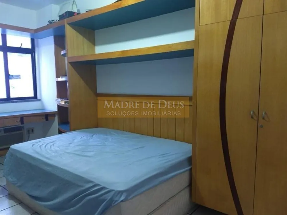Apartamento, 4 quartos, 172 m² - Foto 5