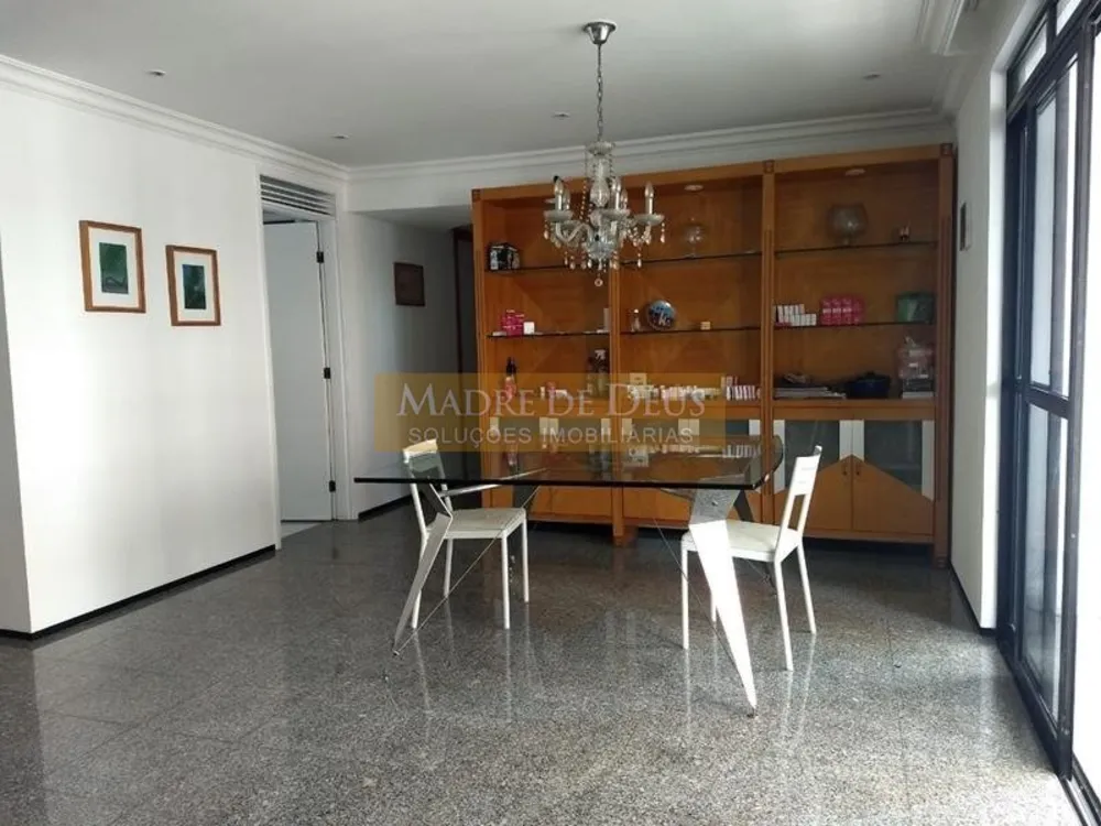 Apartamento, 4 quartos, 172 m² - Foto 2