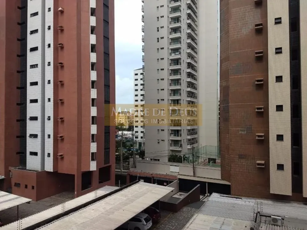 Apartamento, 4 quartos, 172 m² - Foto 3