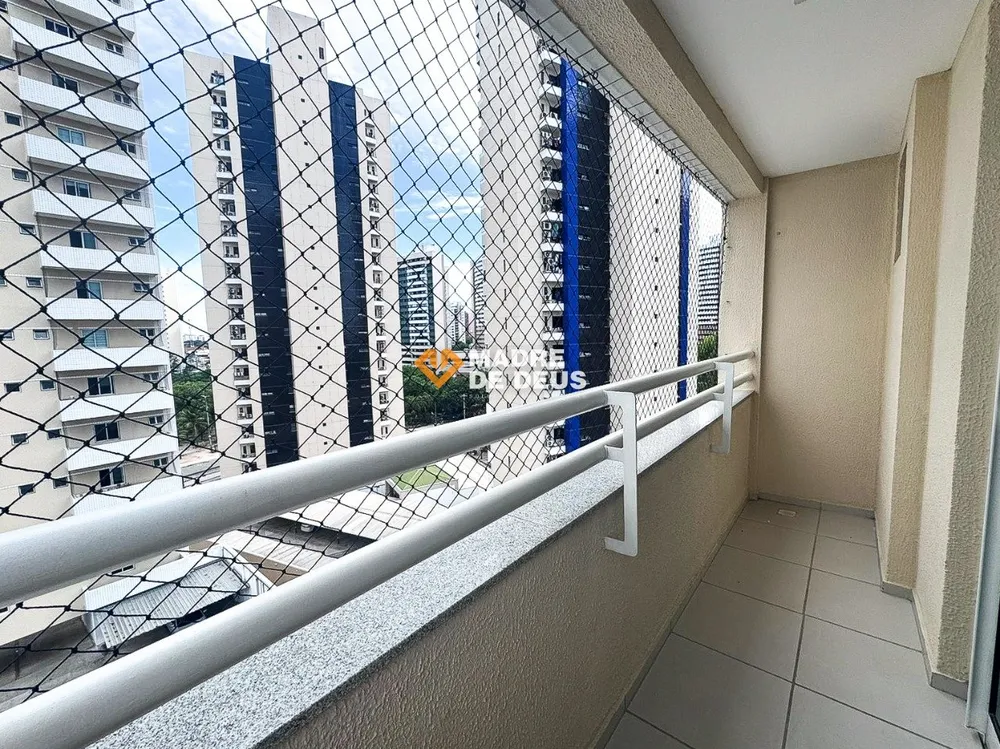 Apartamento, 3 quartos, 91 m² - Foto 6