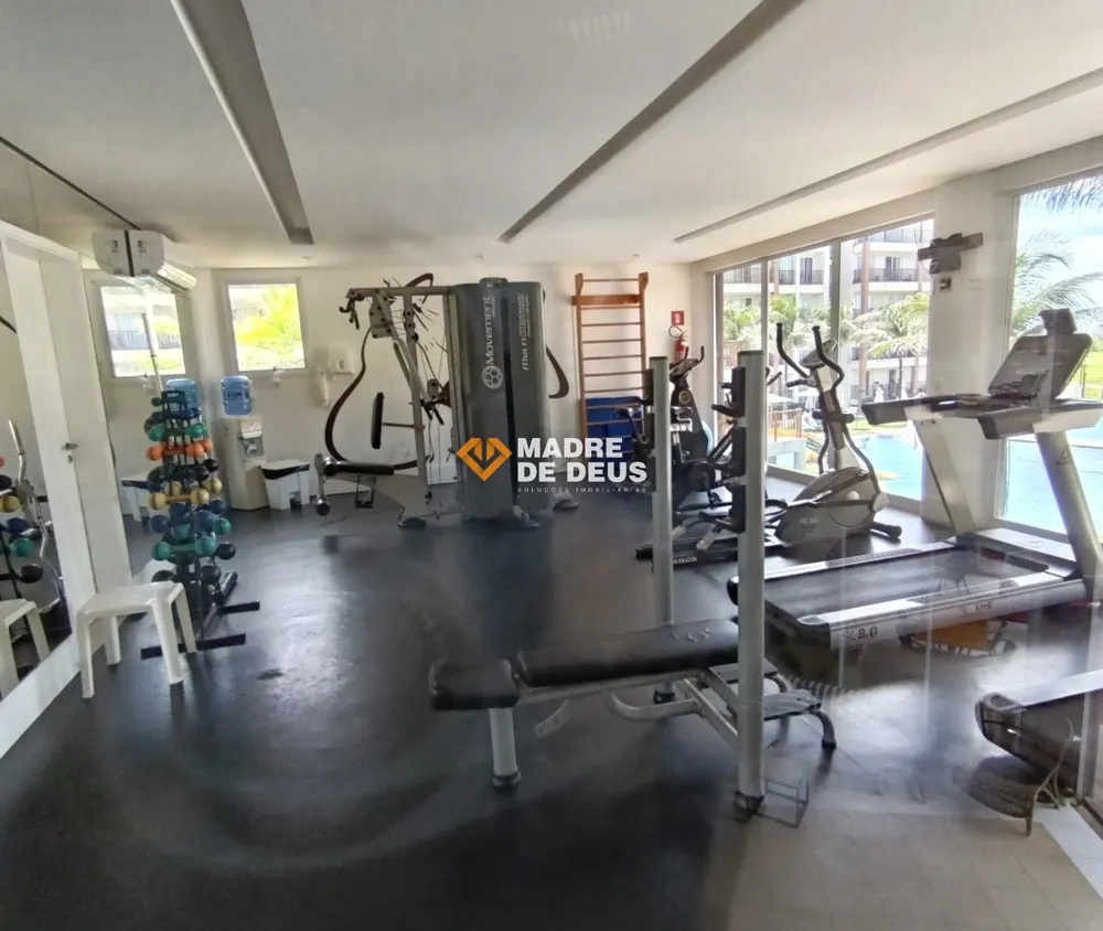 Apartamento, 2 quartos, 80 m² - Foto 12