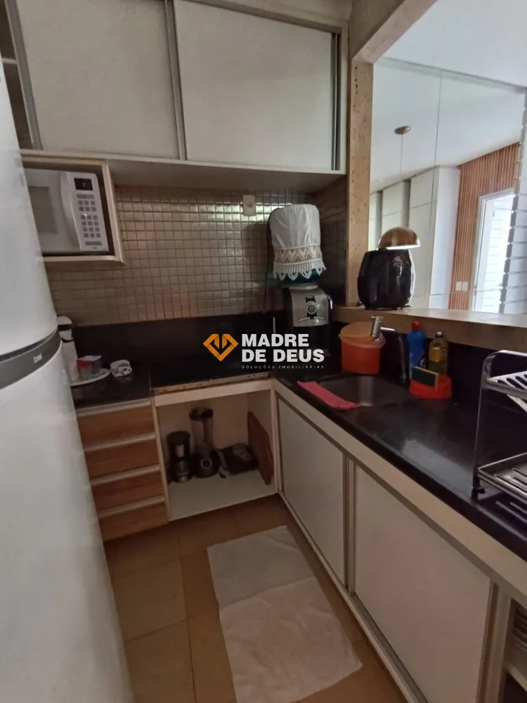 Apartamento, 2 quartos, 80 m² - Foto 6