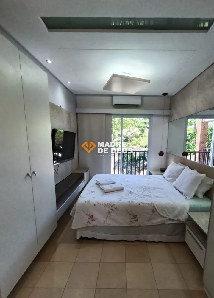 Apartamento, 2 quartos, 80 m² - Foto 2