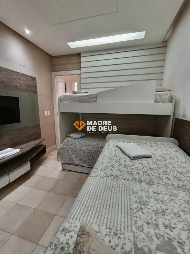 Apartamento, 2 quartos, 80 m² - Foto 3
