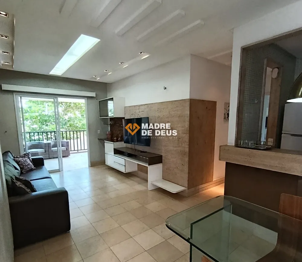 Apartamento, 2 quartos, 80 m² - Foto 5